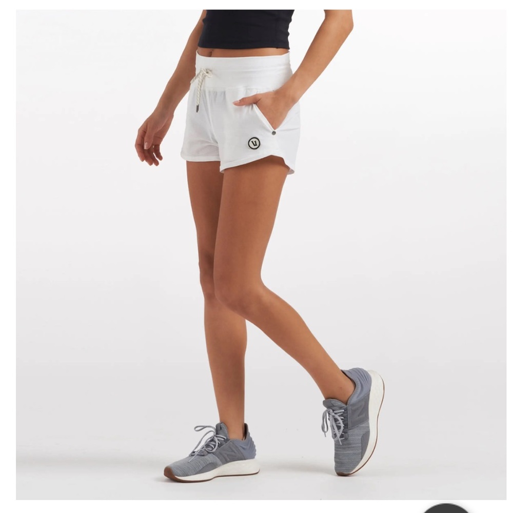 Vuori Seabreeze shorts